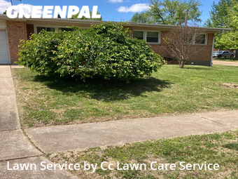 Lawn Care nearby Overland, MO, 