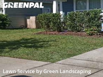Lawn Cutting nearby Charleston, SC, 