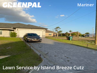 Lawn Mowing nearby Cape Coral, FL, 