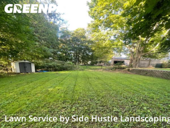 Lawn Mow nearby Concord, NH, 