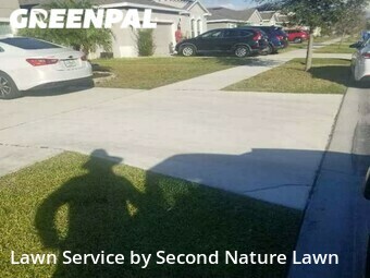 Lawn Cut nearby Gibsonton, FL, 