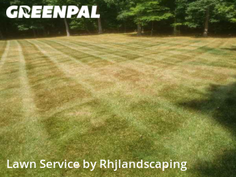 Yard Cutting nearby Chesterfield, VA, 