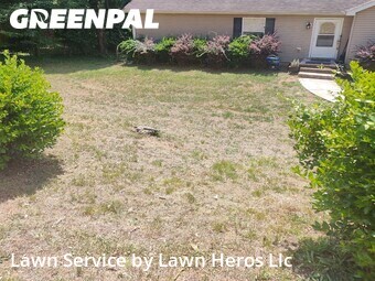 Lawn Care Service in Jamestown, 27282, Grass Cut by Lawn Heros Llc , work completed in 11 Jun, 2026 