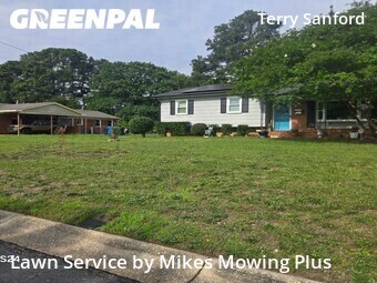 Lawn Mowing nearby Fayetteville, NC, 
