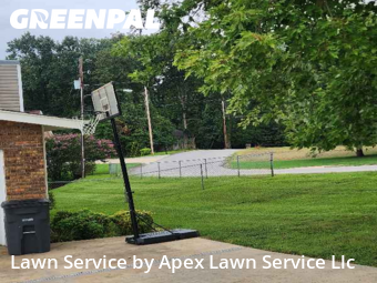 Yard Mowing nearby Kingsport, TN, 