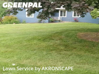 Lawn Care nearby Clinton, OH, 