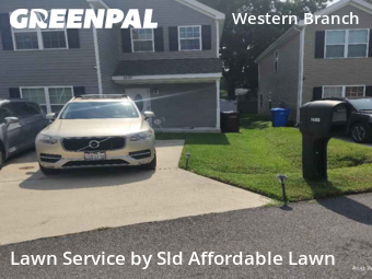 Lawn Cut nearby Chesapeake, VA, 