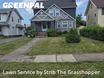 Lawn Care nearby Cleveland Heights, OH, 