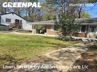 Grass Cutting nearby Atlanta, GA, 