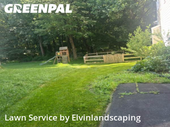 Yard Management in Olney, 20832, Landscaping Maintenance by Elvinlandscaping, work completed in Oct , 2025