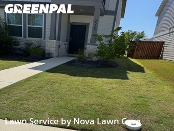 Yard Mowing nearby Round Rock, TX, 