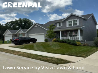 Lawn Cut nearby Eureka, MO, 