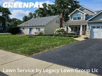 Lawn Mow nearby Downers Grove, IL, 