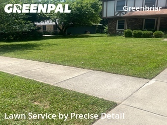 Lawn Mowing Service nearby Indianapolis, IN, 