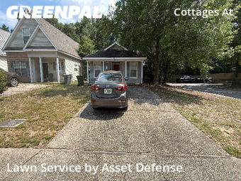 Yard Mowing nearby Pensacola, FL, 