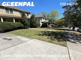 Grass Cutting nearby Atlanta, GA, 