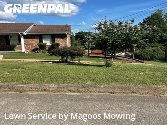 Grass Cutting nearby Kingsport, TN, 