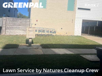 Lawn Service nearby Dallas, TX, 