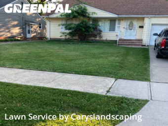 Lawn Cutting nearby South Euclid, OH, 