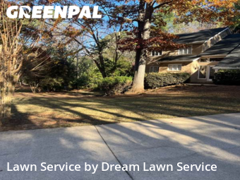 Lawn Maintenance nearby Alpharetta, GA, 