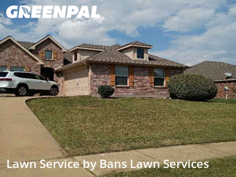 Lawn Service nearby Red Oak, TX, 