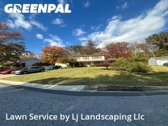 Yard Services in Wilmington, 19802, Landscaping Maintenance by Lj Landscaping Llc, work completed in Nov , 2025