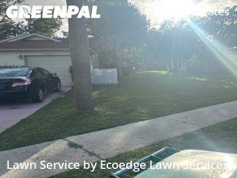 Lawn Mowing Service nearby Melbourne, FL, 