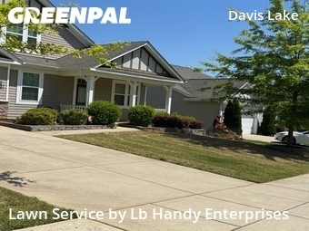 Lawn Maintenance nearby Charlotte, NC, 