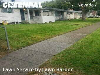 Lawn Care Service nearby Spokane, WA, 