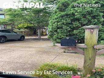 Lawn Service nearby Nashville, TN, 