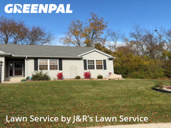 Grass Cutting nearby South Bend, IN, 