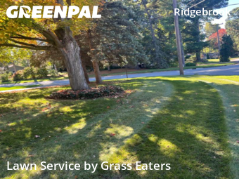 Lawn Service nearby Kentwood, MI, 