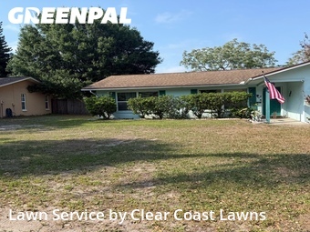 Lawn Care Service nearby Dunedin, FL, 