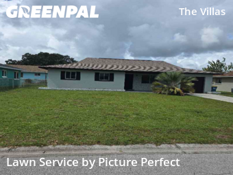 Lawn Mowing nearby Merritt Island, FL, 