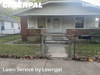 Lawn Mow nearby Indianapolis, IN, 