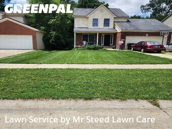 Lawn Care Service nearby Redford Charter Township, MI, 