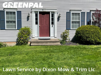 Lawn Mowing nearby Middletown, CT, 