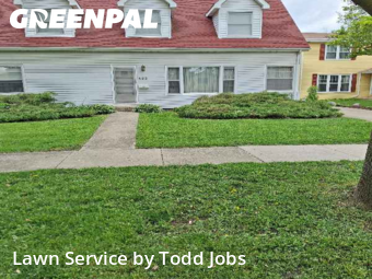 Lawn Cutting nearby Elmhurst, IL, 