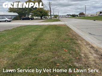 Grass Cutting nearby Fairfield, OH, 