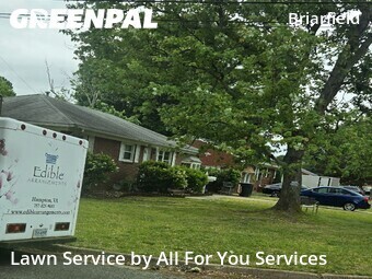 Lawn Mowing Service nearby Hampton, VA, 