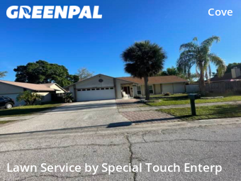 Lawn Mowing nearby Tampa, FL, 