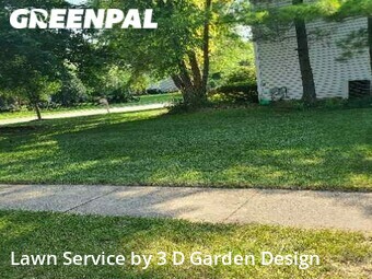 Lawn Care nearby Crystal Lake, IL, 