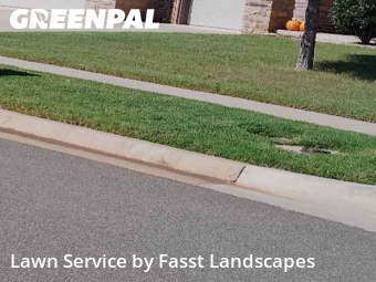 Lawn Mow nearby Moore, OK, 