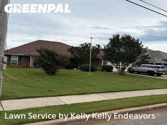 Lawn Care nearby Madison, AL, 