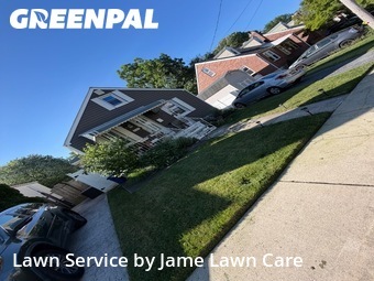 Lawn Care Service nearby Parkville, MD, 