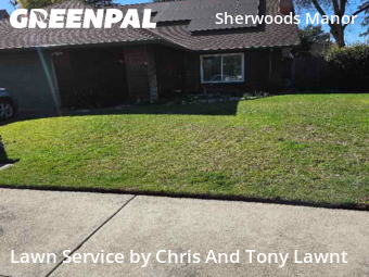 Yard Cutting nearby Stockton, CA, 