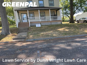 Yard Mowing nearby St. Louis, MO, 