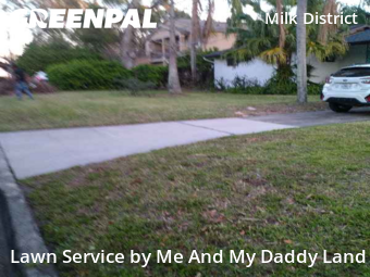 Lawn Maintenance nearby Orlando, FL, 