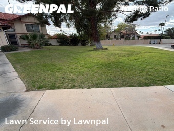 Lawn Cutting nearby Gilbert, AZ, 