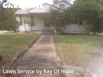 Yard Cutting nearby Tuscaloosa, AL, 